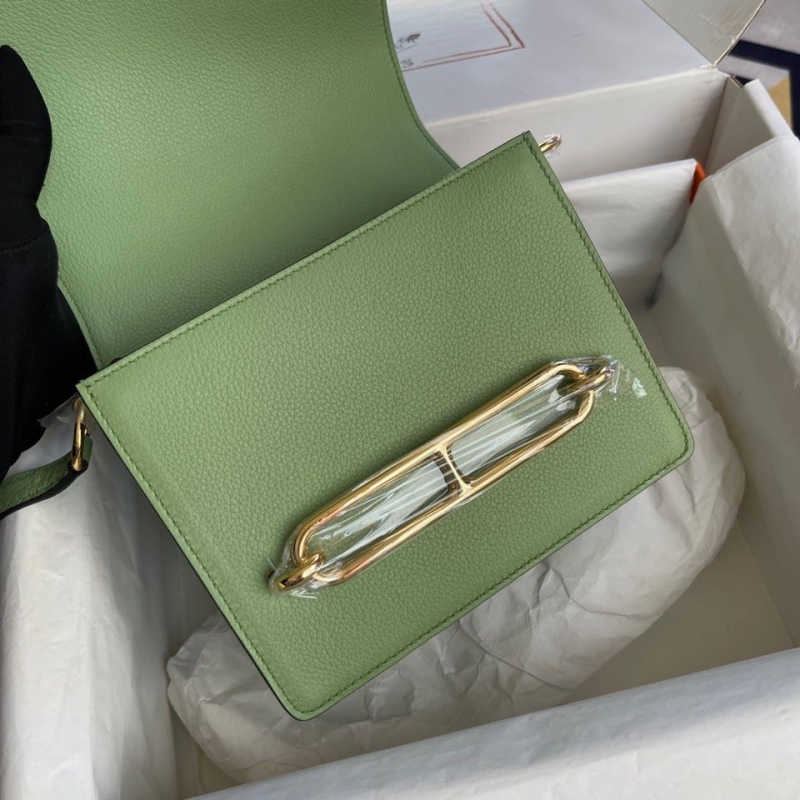 Hermes Roulis Bags